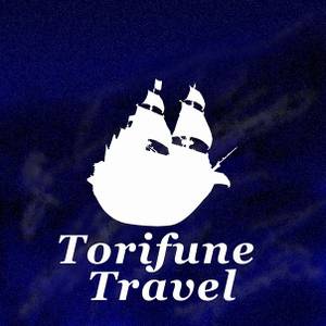 Torifune Travel封面.jpg