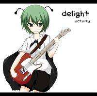 delight（activity）