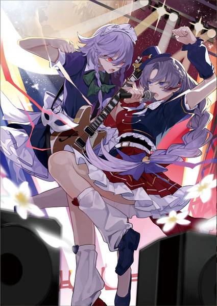 文件:外来韦编11 risui插画画廊 11.jpg