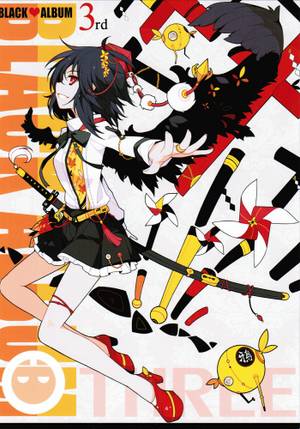 BLACK❤ALBUM Ⅲ封面.jpg