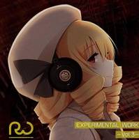 Experimental works-vol.3-