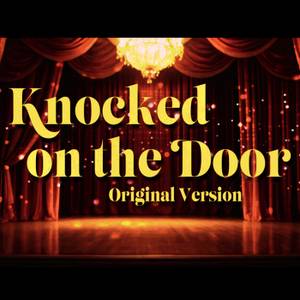 Knocked on the Door (Original Version)封面.jpg