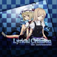 Lyrical Crimson the Instrumental