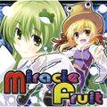 Miracle Fruit Immagine di Copertina