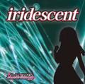 iridescent 封面图片