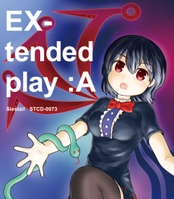 EX-tended play :A
