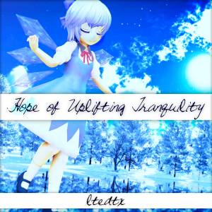 Hope of Uplifting Tranquility封面.jpg