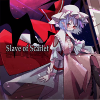 Slave of Scarlet