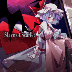 Slave of Scarlet封面.png