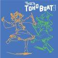 THat'sTOHOBEAT Vol.1 封面图片