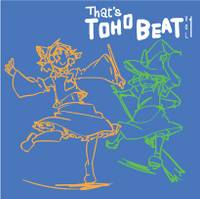 THat'sTOHOBEAT Vol.1