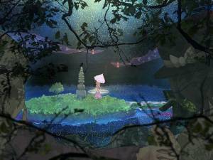 The Misadventures of a Velvet Magician ~ Piano Solo Phantasma封面.jpg