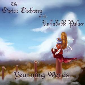 Yearning Words封面.jpg