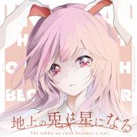 地上の兎は星になる