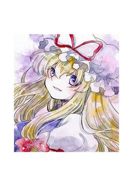 東方水彩作品集-漆-预览图4.jpg