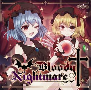 Bloody†Nightmare封面.jpg