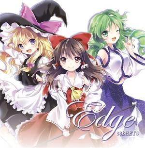 Edge（38BEETS）封面.jpg