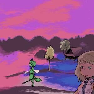 Subterranean Sampler封面.jpg