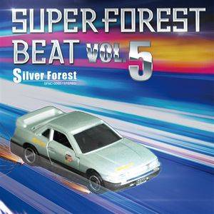 Super Forest Beat VOL.5封面.jpg