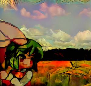 Touhou Ambient Project ［XIII］封面.jpg