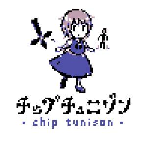 chiptunison封面.jpg
