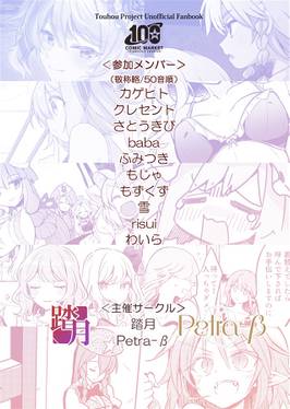 紅魔館は今日もパーティです预览图6.jpg