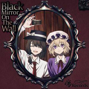 Black Mirror on the Wall封面.jpg
