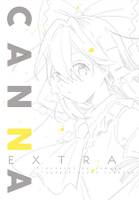 CANNA Extra