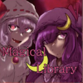 Magical Library 封面图片