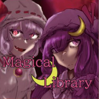 Magical Library