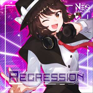 REGRESSION（Neo Sanctum）封面.jpg