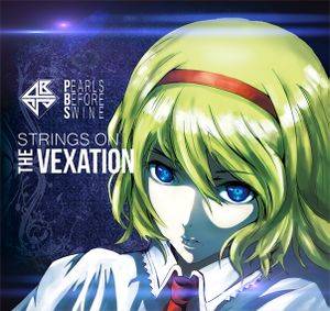 STRINGS ON THE VEXATION封面.jpg