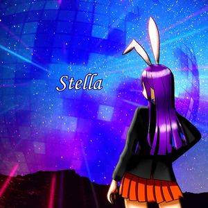 Stella（Sky Field）封面.jpg