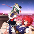 Touhou pianoforteⅤ-Funeral for Flowers- 封面图片