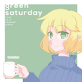 green saturday 封面图片