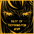 Best of Slothington 2023 Cover Image