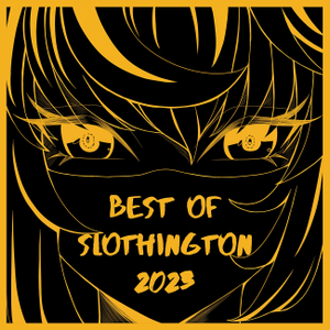 Best of Slothington 2023封面.png