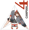 Camphor Music side create collection ＃4 Malignant”X”
