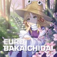 EURO BAKAICHIDAI VOL.29