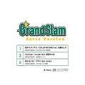 Grand Slam Extra Version 封面图片