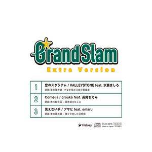 Grand Slam Extra Version封面.jpg