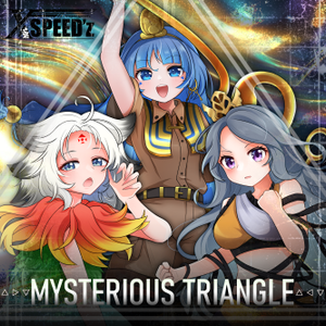 MYSTERIOUS TRIANGLE封面.png