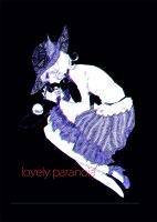 lovely paranoia