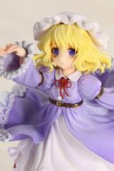 ベルファイン宇佐见莲子，玛艾露贝莉·赫恩