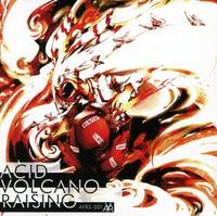 Acid Volcano Raising