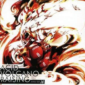 Acid Volcano Raising封面.jpg