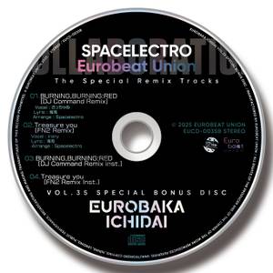 EUROBAKA ICHIDAI VOL.35 SPECIAL BONUS DISC封面.jpg