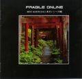 FRAGILE ONLINE BEST ALBUM［Vol.1 東方シリーズ編］ 封面图片