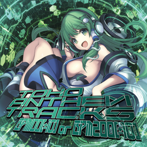 TOHO ANTHEM TRACKS -BPM100(±10) or BPM200(±10)-封面.png