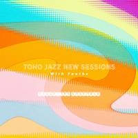 Toho Jazz New Sessions